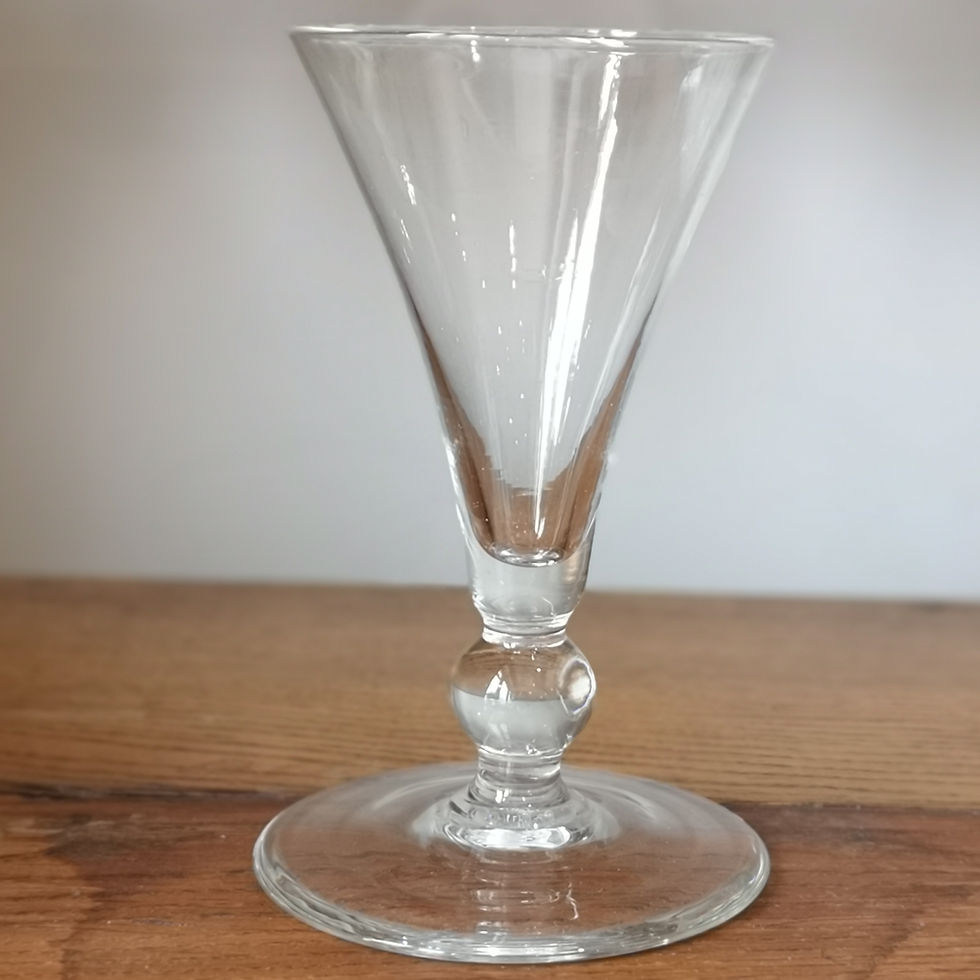 Thumbnail: Outlander Glass