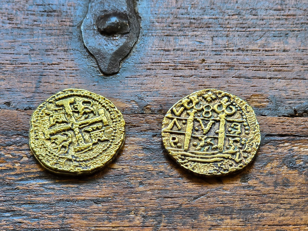 Thumbnail: 5 Golden Doubloons