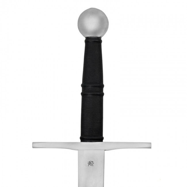 Thumbnail: Red Dragon Combat - Hand and a Half Sword (3mm Edge)