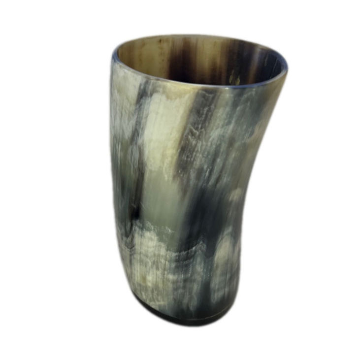 Thumbnail: Horn cup Vikings