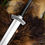 Thumbnail: LARP Viking Sword Njorn, Foam Weapon