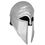 Thumbnail: Greek Corinthian Helmet - Steel
