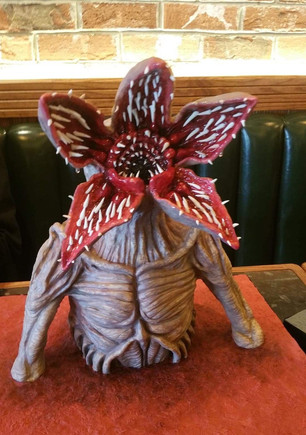 demogorgon cake