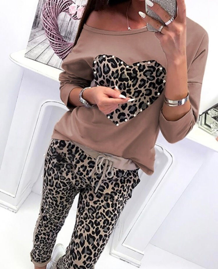 Thumbnail: Our signature Jogger 2 pce