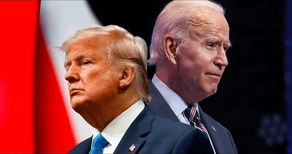 Axhenda e korruptuar e Joe Biden në hall, formohet plani afatgjatë i Donald Trump...