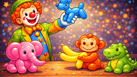 Die Bedeutung der darstellenden Künste für die kindliche Entwicklung und ihr Wert in der ganzheitlichen Erziehung