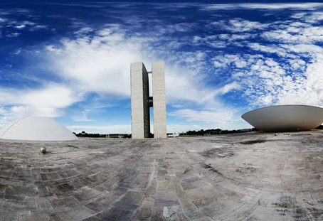Em trâmite a quase 19 anos, projeto de lei chega ao Senado Federal