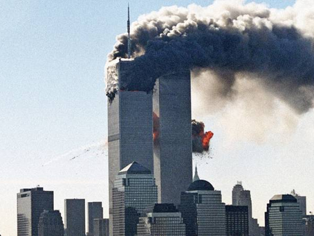 Guerra ao terror e a democratização do oriente médio