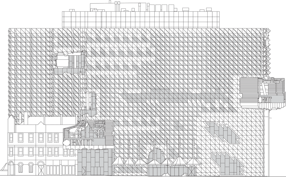 RMIT Building 80 elevation.gif