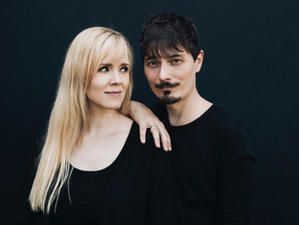 Neues Album, neue Tour 2020: Wir sagen "No No"!