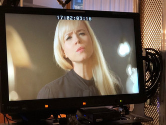 Im TV – Sternstunden 2020