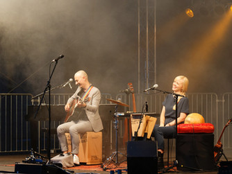 Frühjahrstour 2022!