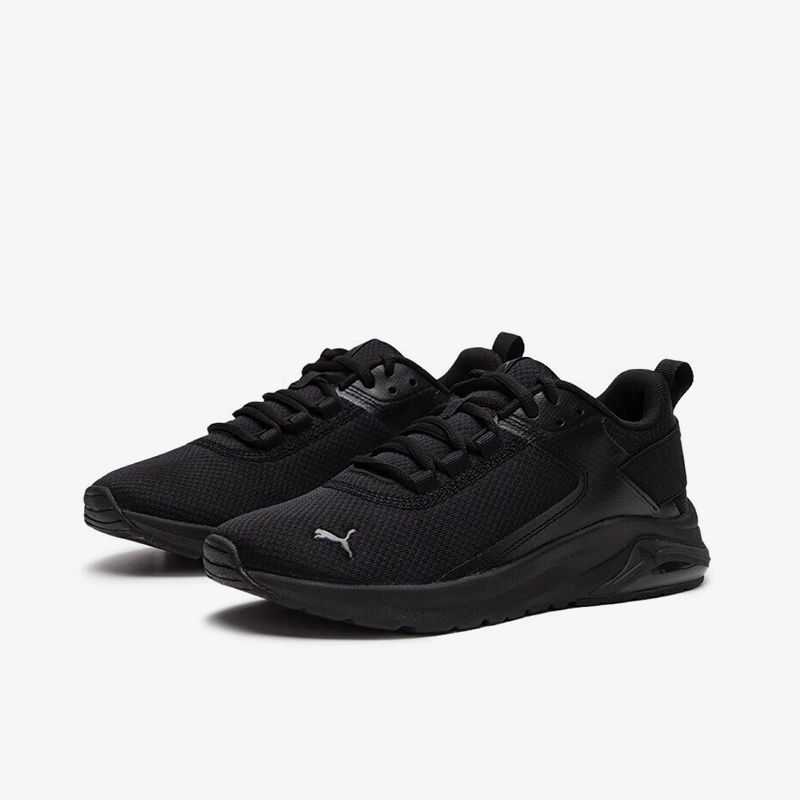 Puma Masculino e Feminino low top cushioned Esportivo