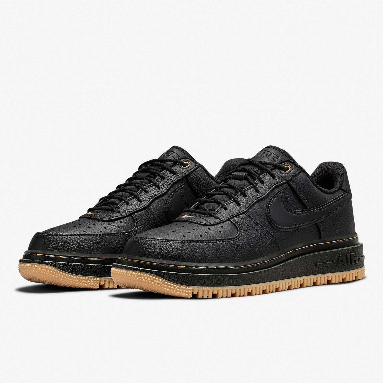 Nike AIR FORCE 1 Masculino's Air Force One Leisure Sneakers DB4109-001