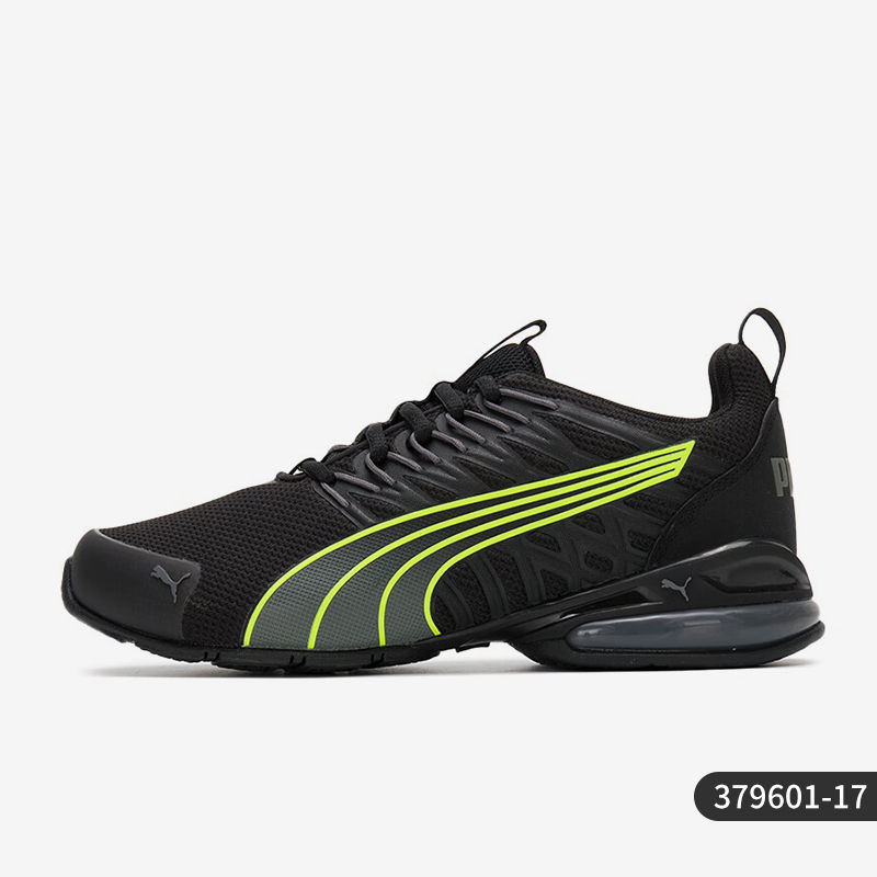 Miniatura: Puma Voltaic Unissex Fashion Air Cushion Esportivo