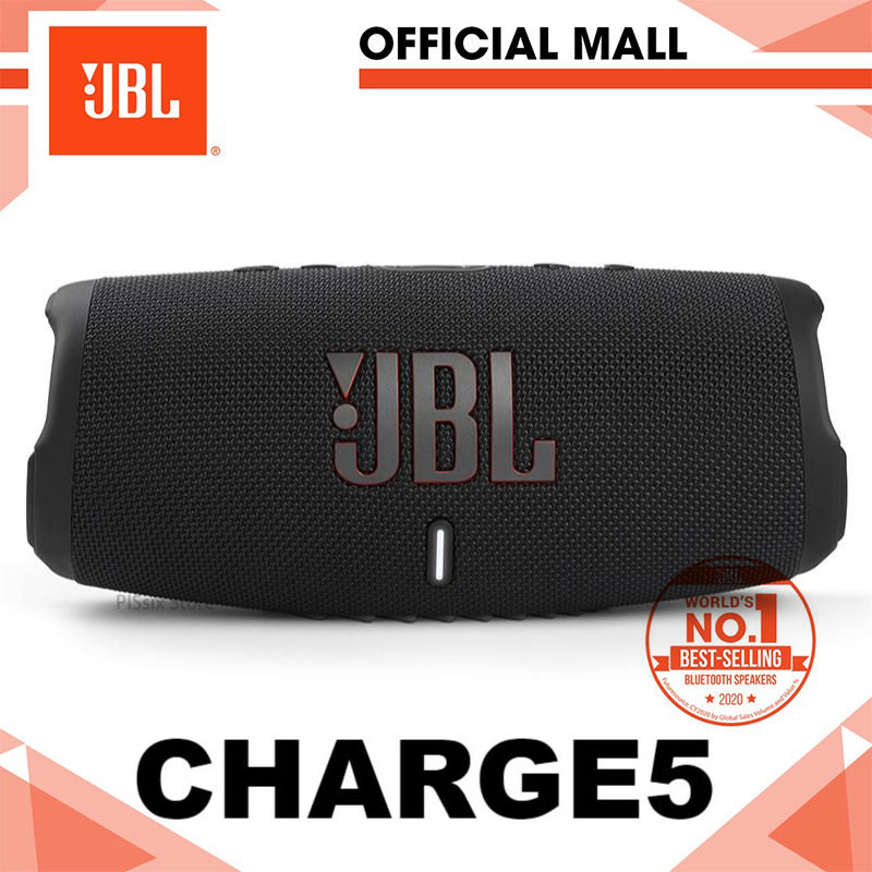 JBL CHARGE5 Portátil Sem Fio Bluetooth Speaker Xtreme 3 Boombox 2 Subwoofer IP6