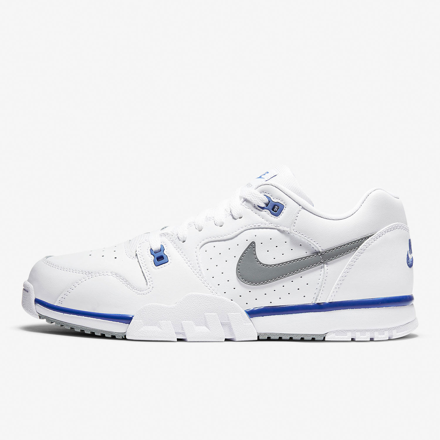 Nike Masculino's Air Cross Trainer Durable Esportivo