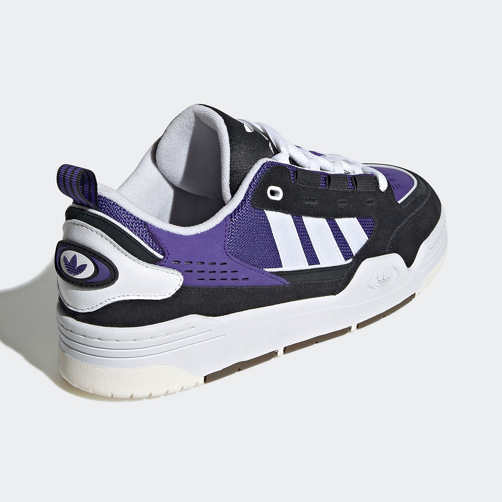 Miniatura: Adidas ADI2000 Three Stripes Masculino e Feminino Esportivo