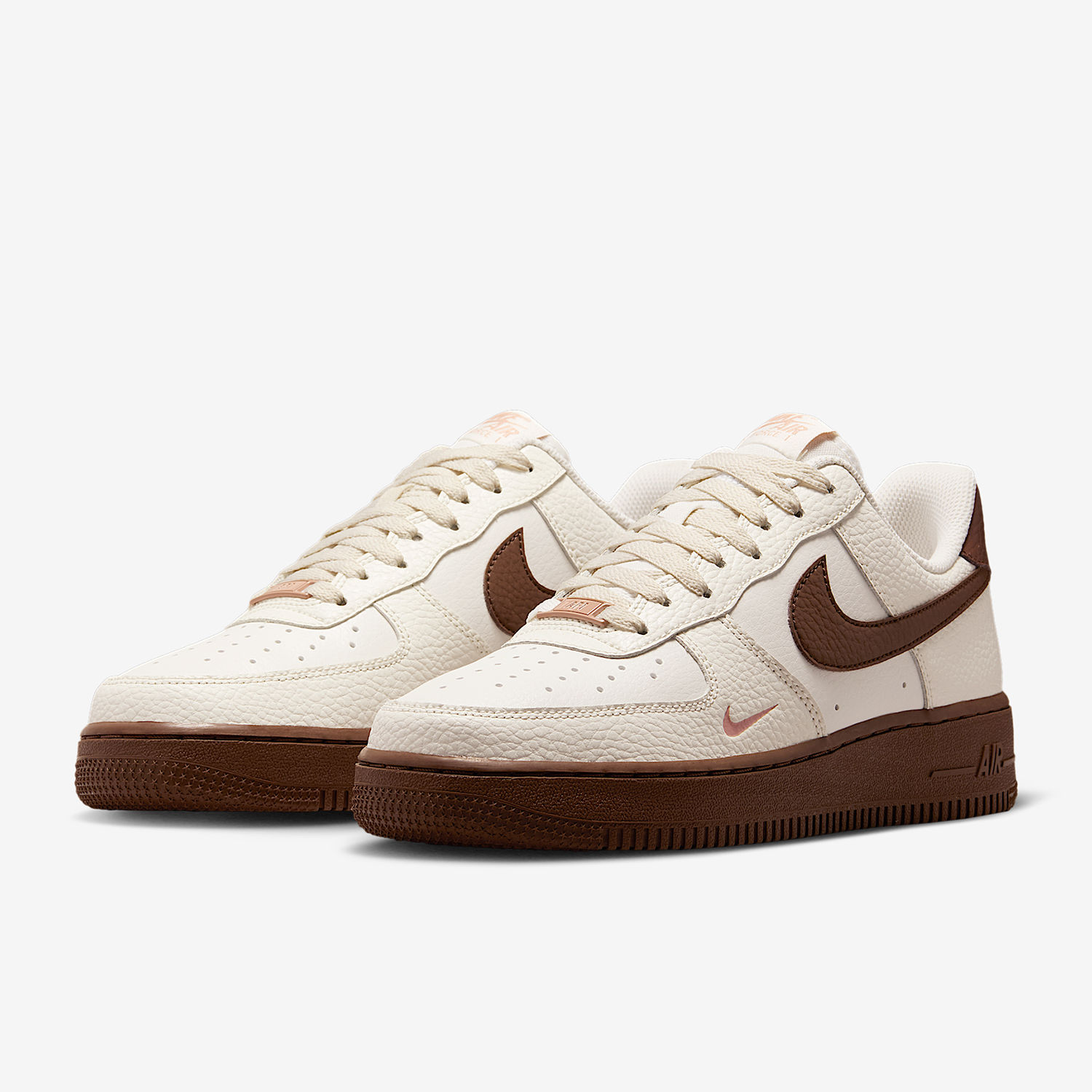 Nike Air Force 1 Feminino's Lightweight Classic Sneakers IM3378-122