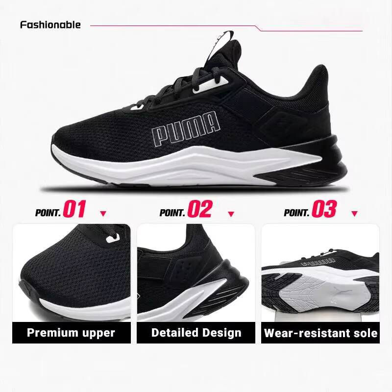 Puma Masculino e Feminino Ftr Wave Esportivo Fitness Training