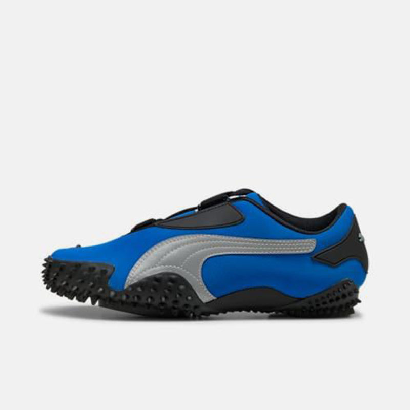 Puma Mostro OG Masculino Feminino Cushioned Esportivo Low-Top Running