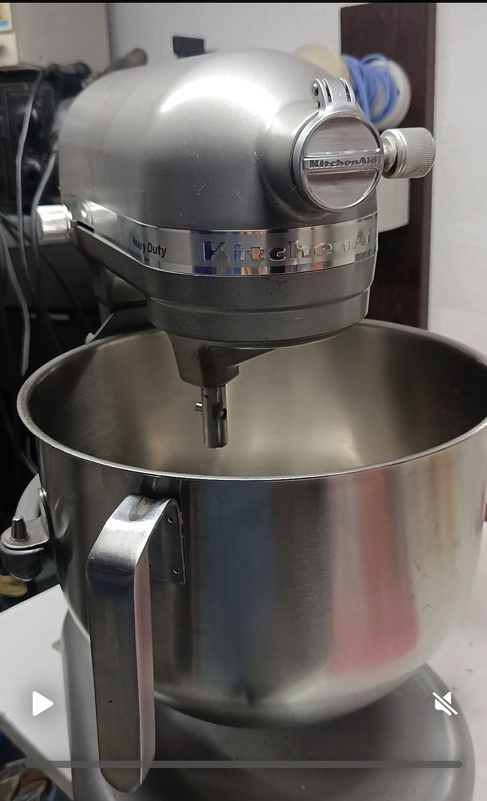 Bayraklı Bornova KitchenAid tamir ustası