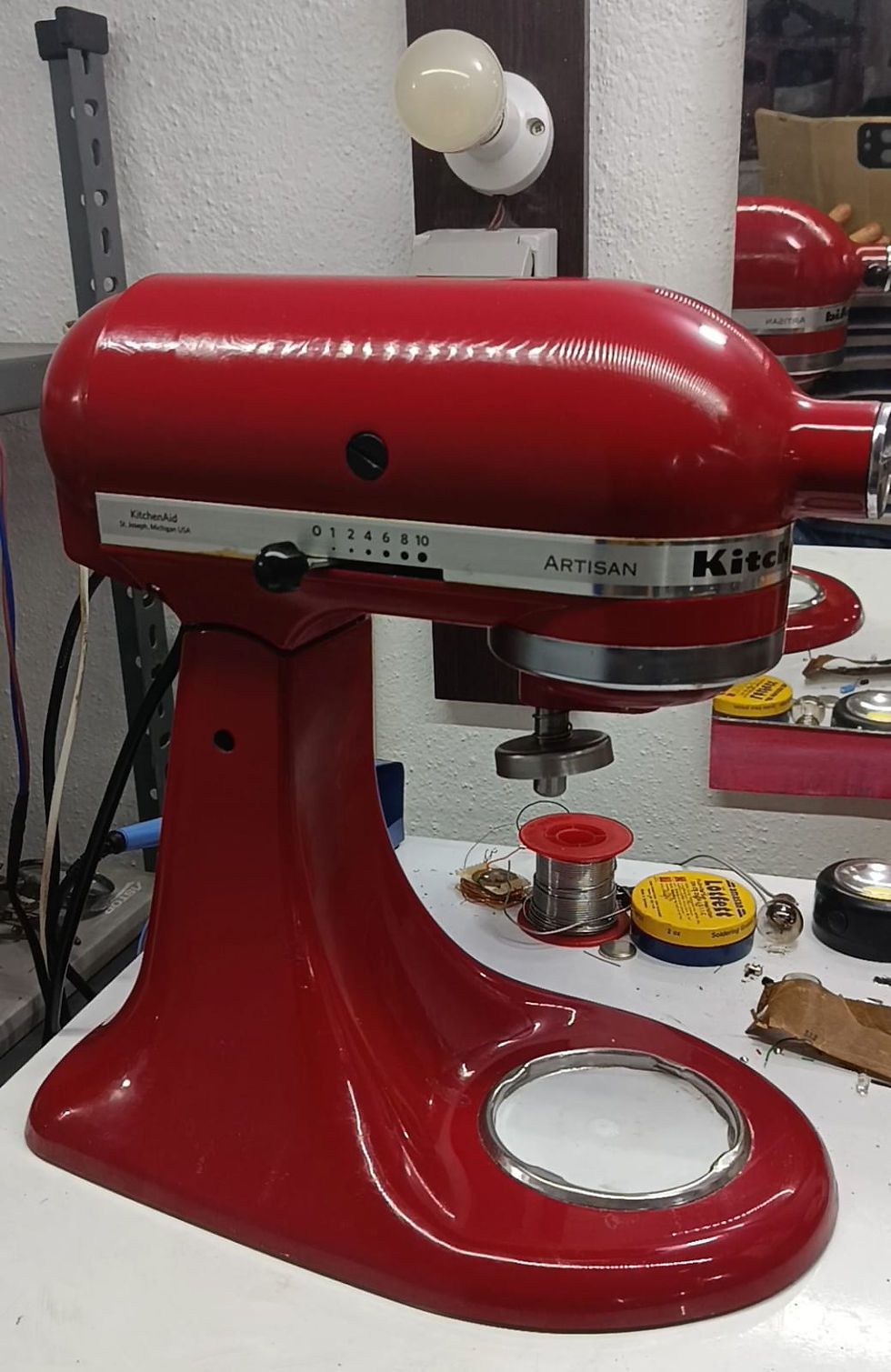 KitchenAid İzmir Servis / Tamir
