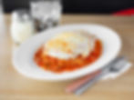 Eggplant Parmigiana