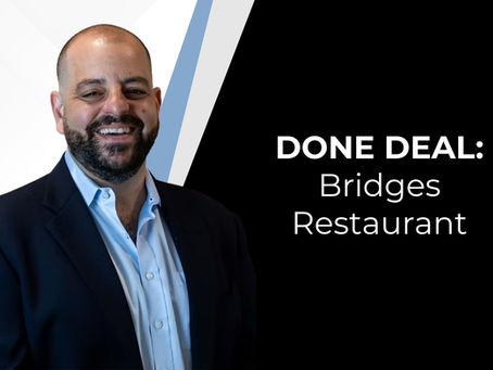 Done Deal: Bridges Restaurant, A Danville Icon with a Storied Legacy