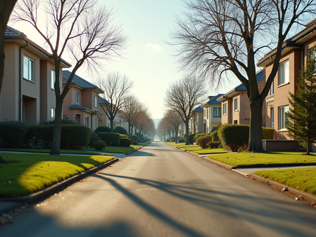 Current Real Estate Market Trends: Latest Real Estate Insights