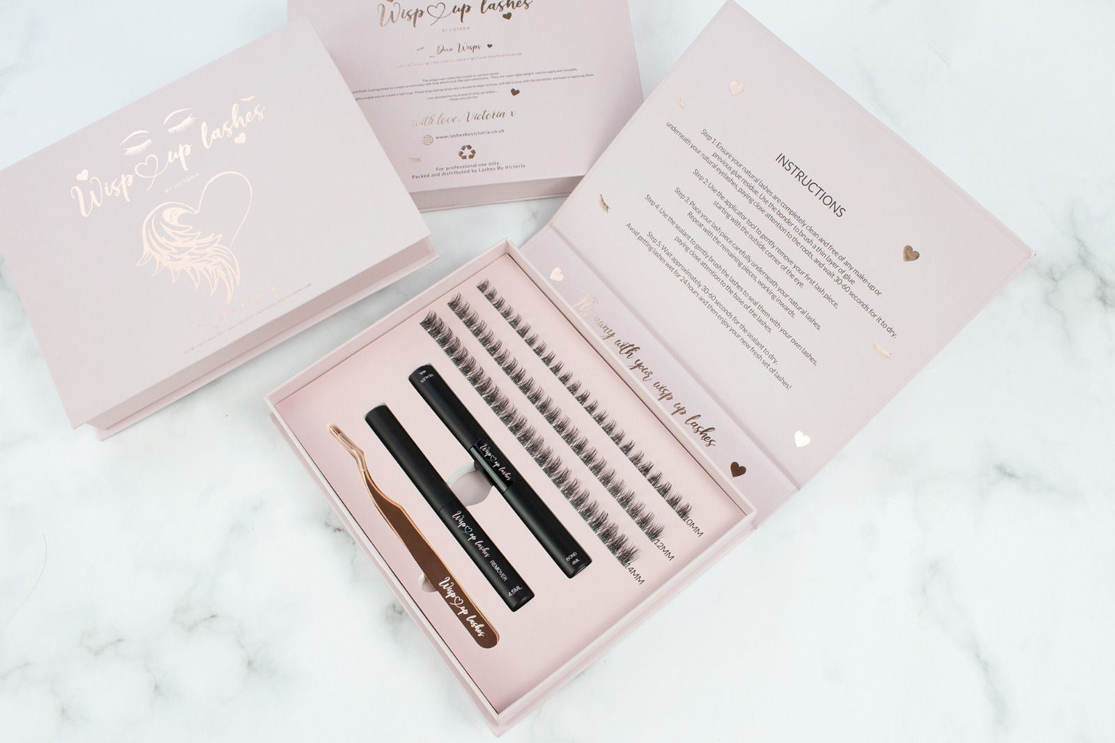 Wisp Up Lashes INTRO PRICE