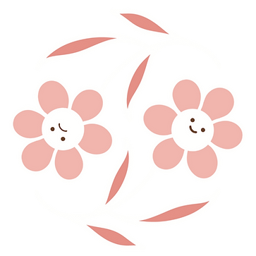 flowers cute fede.tattoos Amsterdam