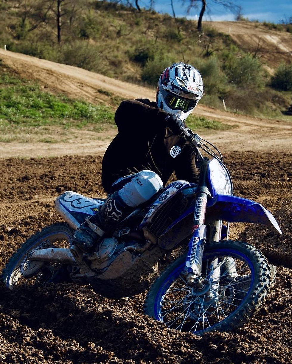 Thumbnail: Ryder Hoodie Front