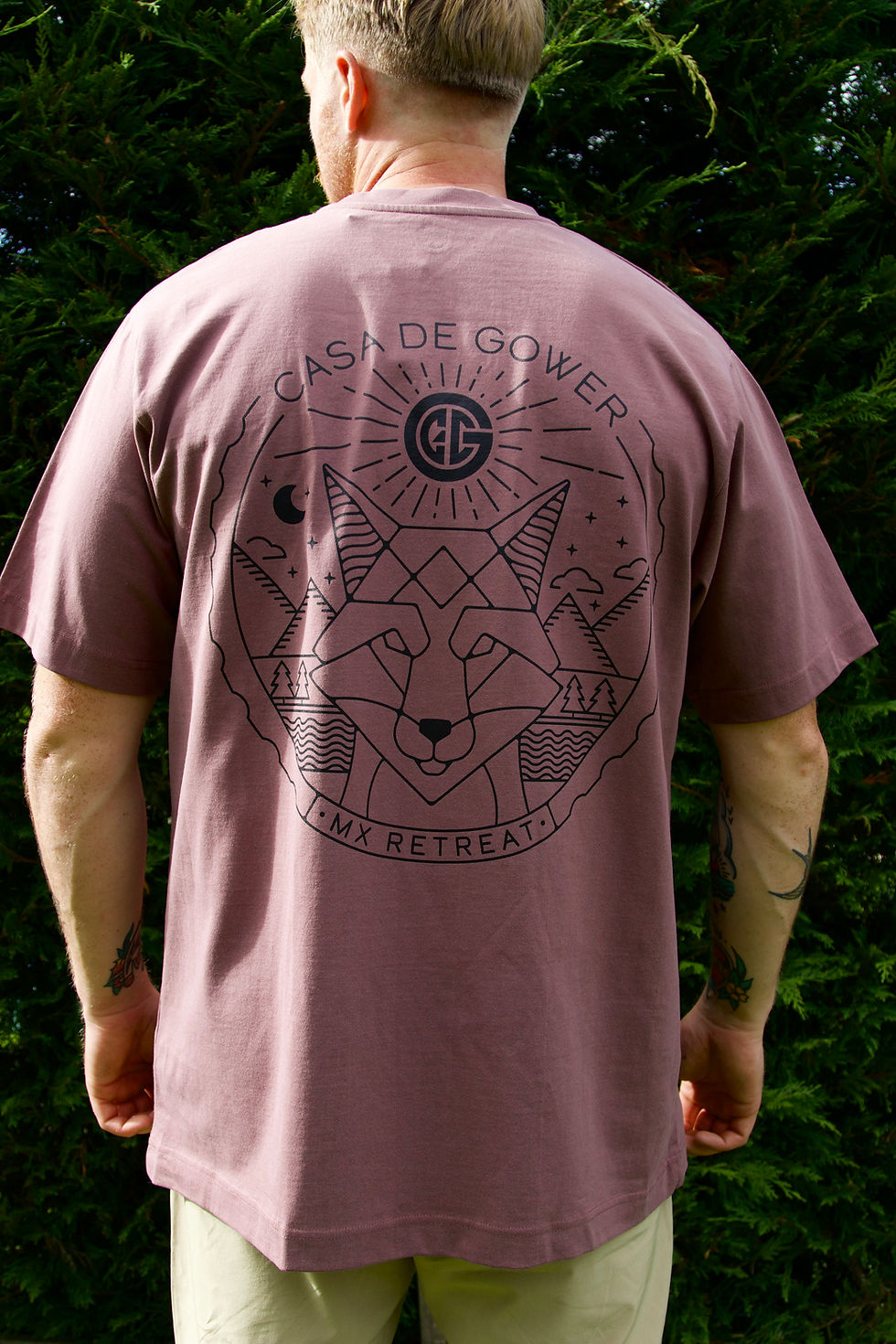 Thumbnail: Everyday Tee
