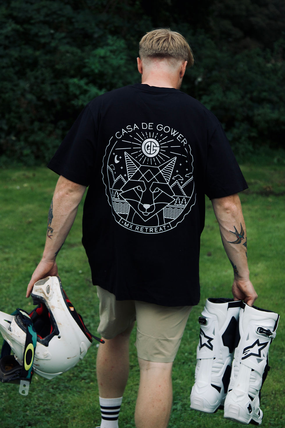 Thumbnail: Everyday Tee
