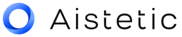 Aistetic B2B logo
