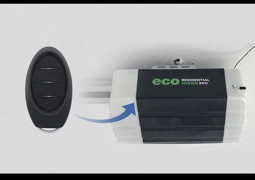 Thumbnail: ECO AFTERMARKET