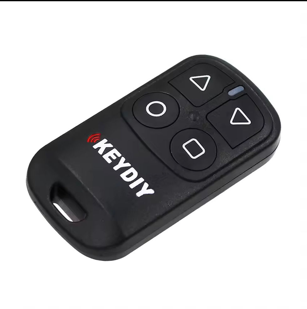 Thumbnail: Vicway FR60 AFTERMARKET 