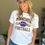 Thumbnail: Minnesota Football Women's Boxy Tee