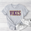 Thumbnail: Vikes Unisex T-Shirt