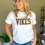 Thumbnail: Vikes Women's Boxy Tee