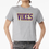 Thumbnail: Vikes Women's Boxy Tee