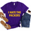 Thumbnail: I Hate the Packers T-Shirt