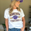 Thumbnail: Minnesota Football Women's Boxy Tee
