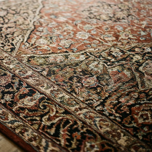 Halı ve Kilim Temizleme