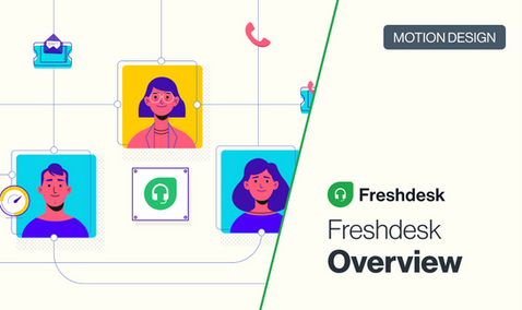 Freshdesk Overview