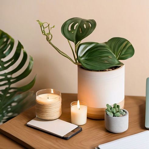 boho office desk top simple candle plant_edited.jpg