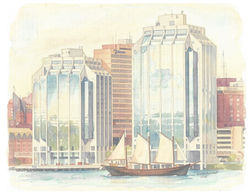 Halifax Waterfront
