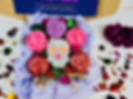 Day of the Dead Soaps Gift Box Moelian