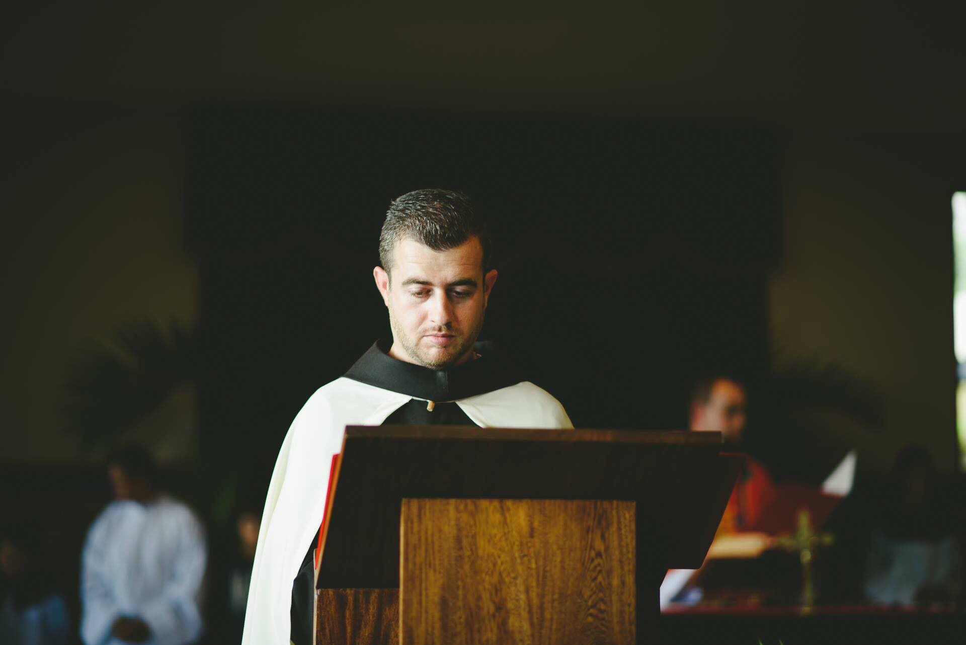 Hno Jesús Felipe